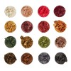 Revolution Beauty Paleta De Sombras, Carnaval , Revolution, Nuevas, Originales
