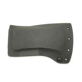 Luso Sheathworks Kydex Sheath for STIHL Splitting Hatchet PA 20 & Gedore OX 244 E-1251, Black