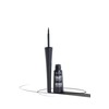 Collection Cosmetics Fast Stroke Eyeliner, Quick Drying Formula, 4ml, Black
