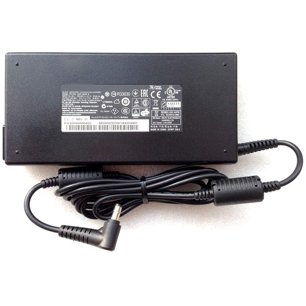 150W 19.5V 7.7A Slim AC Adapter for Delta MSI GS70