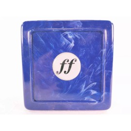 Fortissimo Model AN.01 Gold Plated Small Ligature Set