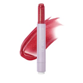 Tarte Maracuja Juicy Lip Vinyl, 2.7g (Shimmering Cranberry, 2.7 mL)