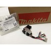 Switch Fits Makita BTD134 BTD146 Cordless Impact Wrench - Part