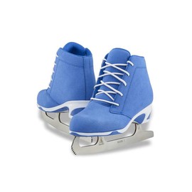 Jackson Ultima Softec Diva Women's Figure Skates