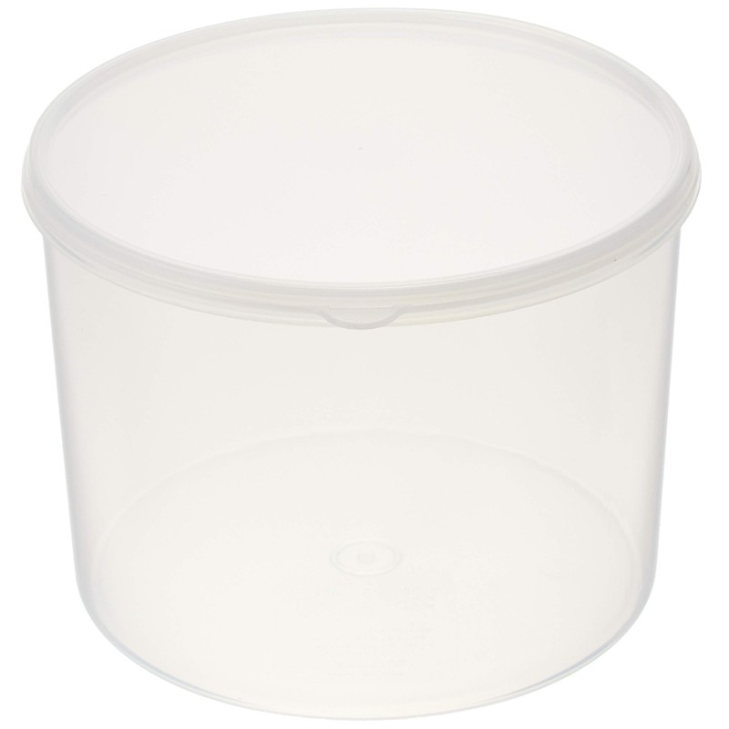 Nagao High-Pack Storage Container, 13.9 fl oz (4,900 ml), S-66,