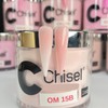 Chisel Acrylic Powder 2oz OM15B for Nail Art