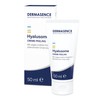 DERMASENCE Hyalusome Cream Scrub - Nourishing Mechanical Exfoliating - Removes