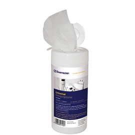Soe Wipes 04834 Data Clean Do = 100 Pieces
