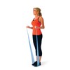Resistance Band Kit (5 x 1.2m Bands) Use for Strength