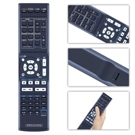 CLVIZCXOM AXD7577 for Pioneer Pioneer Remote Control HT-SB300