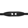 Cressi Focus/Big Eyes/Superocchio/Pinocchio Strap Mask - Black