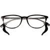 GMS Optical Silicone Temple Tips for Glasses, Sunglasses, and Eye