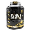 Whey Protein Vainilla 5 Lb Mgn 23g Proteína