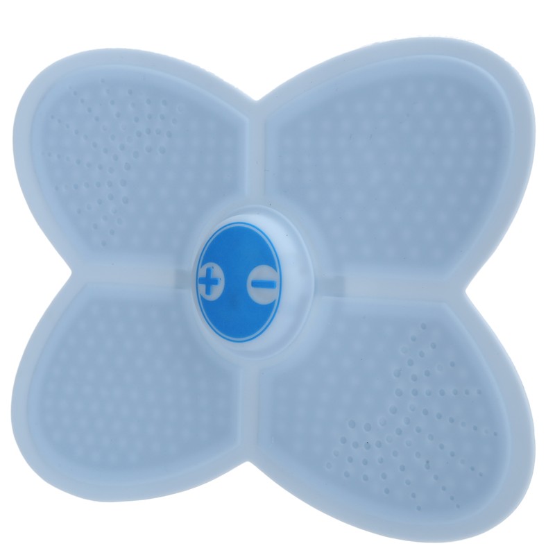 Electric Reusable Messager Sticker Kit Body Therapy Intelligent Multifunctional Pulse
