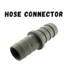 Invero® Hose Connector Size 17 x 17 mm - Ideal