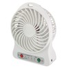 Lifemax 1450 Small Rechargable Mighty Fan