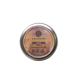 VALCHINI - Bálsamo Facial - SPF 30 Protector Solar Natural (30g, Bronceado) (Oscuro) - 30g - Daily Care