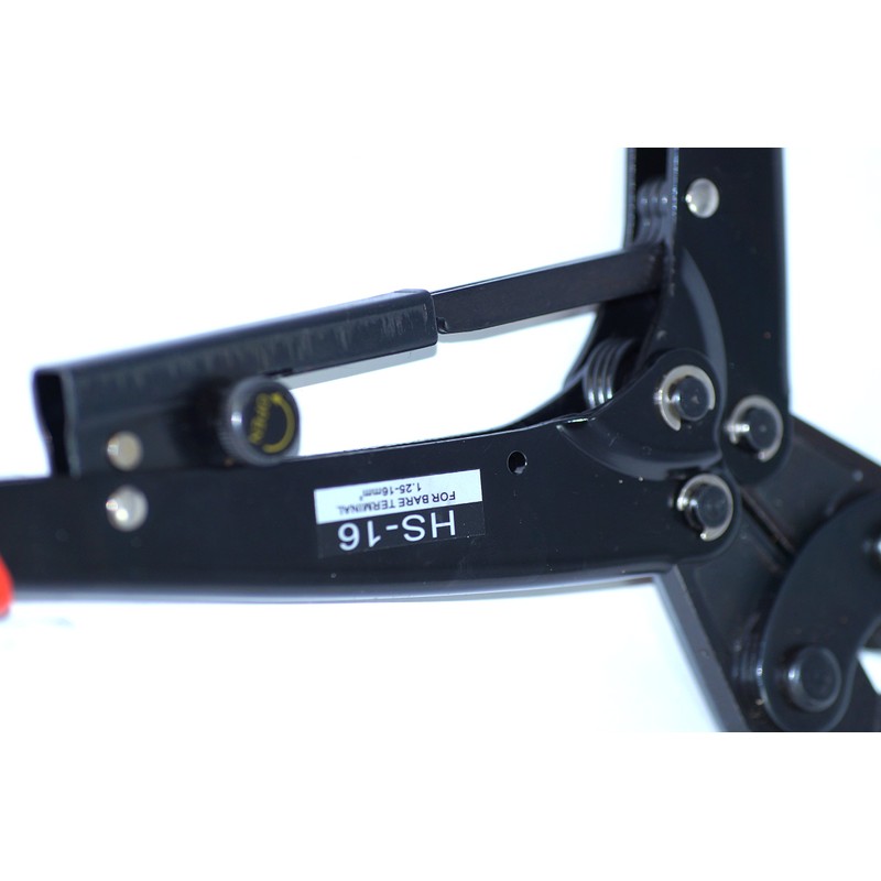 HS-16 TY23 Crimping Pliers for Crimping Sleeves, Crimping Tools, 0.05