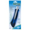 Wedo 78918 Cutter Soft Grip 18 mm