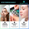 DR PIMPLE STOPPER Acne Patches - Pack of 24 Translucent