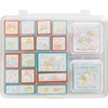 San-X FT67202 Sumikko Gurashi Stamp Set