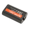 Rechargeable Battery Pack 1200mAh Controller Battery with Micro USB Charging