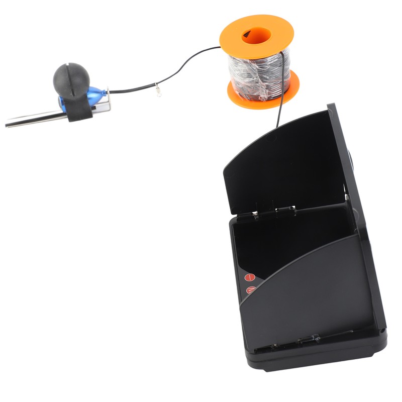 Fishing Camera Night Vision Waterproof 2000cd 5.0 Inch Touch Screen