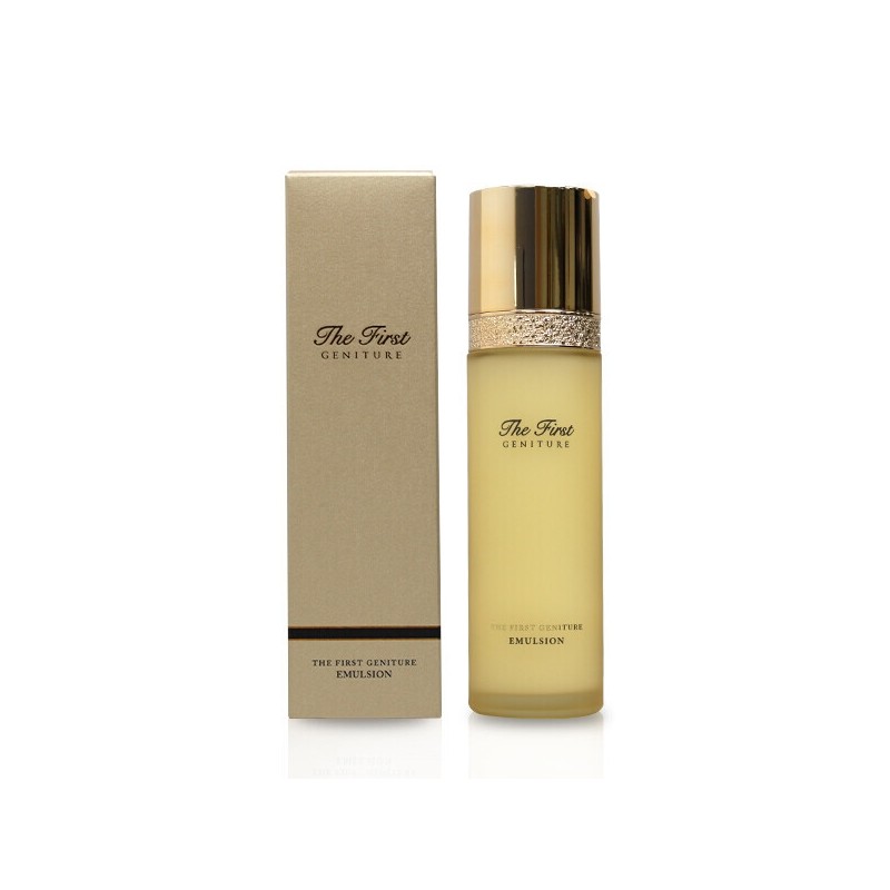 Ohui The First Genature Emulsion 150ml / 오휘 더 퍼스트