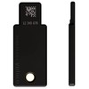 Yubico セキュリティキー YubiKey 5 NFC ログイン/U2F/FIDO2/USB-A ポート/2段階認証/高耐久性/耐衝撃性/防水