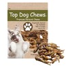Top Dog Chews Dehydrated Chicken Feet for Dogs – All