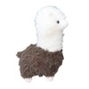 ZENWORYS Cute Alpaca Golf Putter Covers Blade Club Headcover Golf