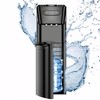 Manastin Bottom Loading Water Cooler Dispenser，3 Temperature Settings - Hot,