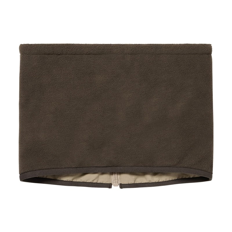Jack Wolfskin Unisex Neck Warmer (Reversible Specification) [A63758 / JP
