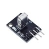 DollaTek Infrared IR Wireless Remote Control Sensor Module Kits for