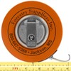 Forestry Suppliers English Fabric Diameter Tape | Woven Synthetic Fabric