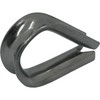 5x Wire Rope Thimble Stainless Steel V4A 316 10 mm