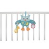 Chicco 00007704000000 Light Effect Owl