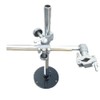 Mig Gun Welding Torch Holder, Tig Torch Holder 0.3-1.69in Clamping