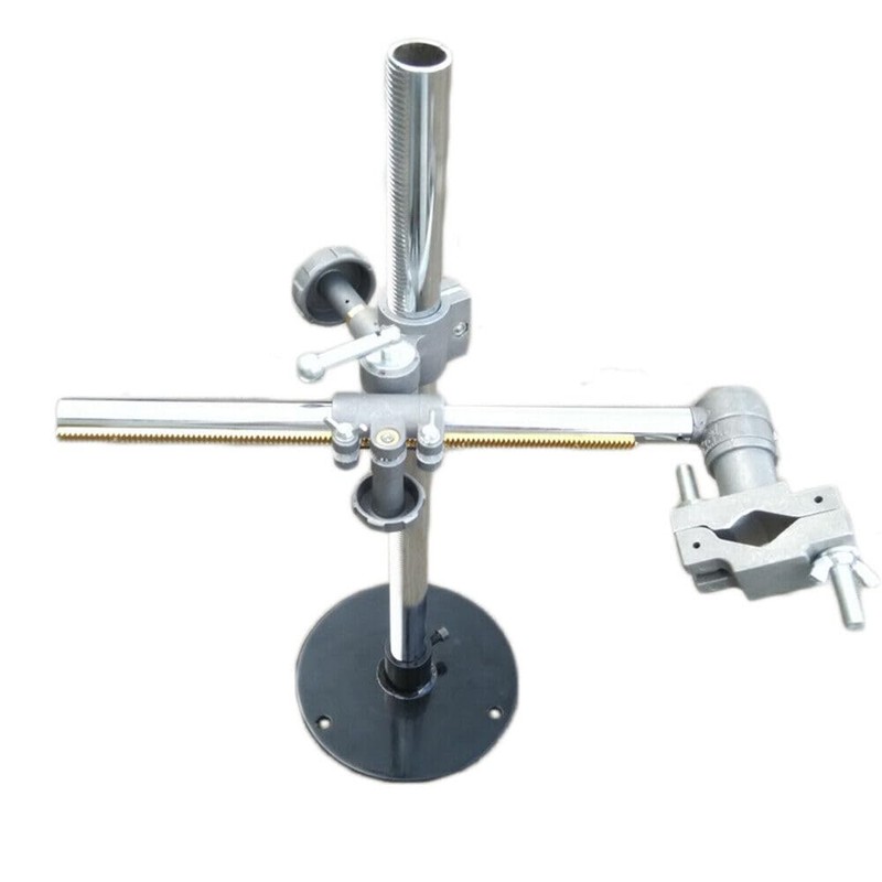 Mig Gun Welding Torch Holder, Tig Torch Holder 0.3-1.69in Clamping