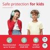 Alpine Muffy Kids Ear Defenders Children aged up to 16