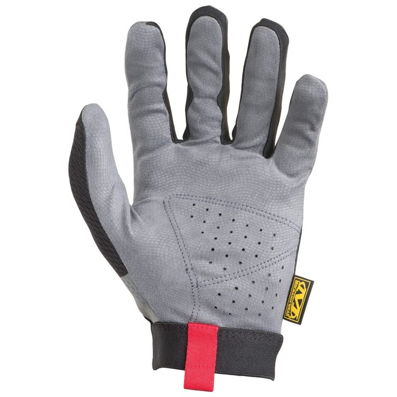 Mechanix Wear - Specialty 0.5mm High Dexterity Gloves (XX-Large, Grey)