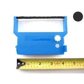 Casio Compatible IR61B Casio FE2000 Black Ribbon New