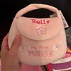 Personalized My First Playset for Baby (My First Purse Playset)