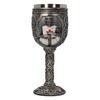 Nemesis Now Templars Goblet Goblet 22cm Grey