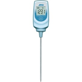 A & D Center Thermometer Ad – 5605p