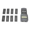 F‑8108‑M LCD Display Network Cable Length Tester Cable Wire Fault