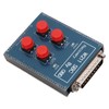 SBC Repair Tool, OBD2 SBC Reset Tool Metal ABS Repairing