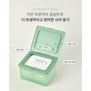 Counting Hearym Cica Panthenol Toner Pads 70 Sheets Cica Panthenol