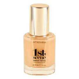 Tinta Atenea Serum Foundation 1st Scene Tono Temple