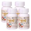 Chong Kun Dang Vitamin D 1000IU 400 mg / 종근당 비타민D 1000IU 400mg x 90정 4개 12개월분
